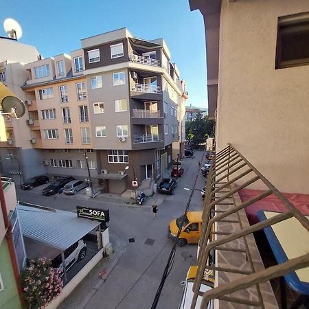 Dm Hostel And Apartments Skopie Exterior foto
